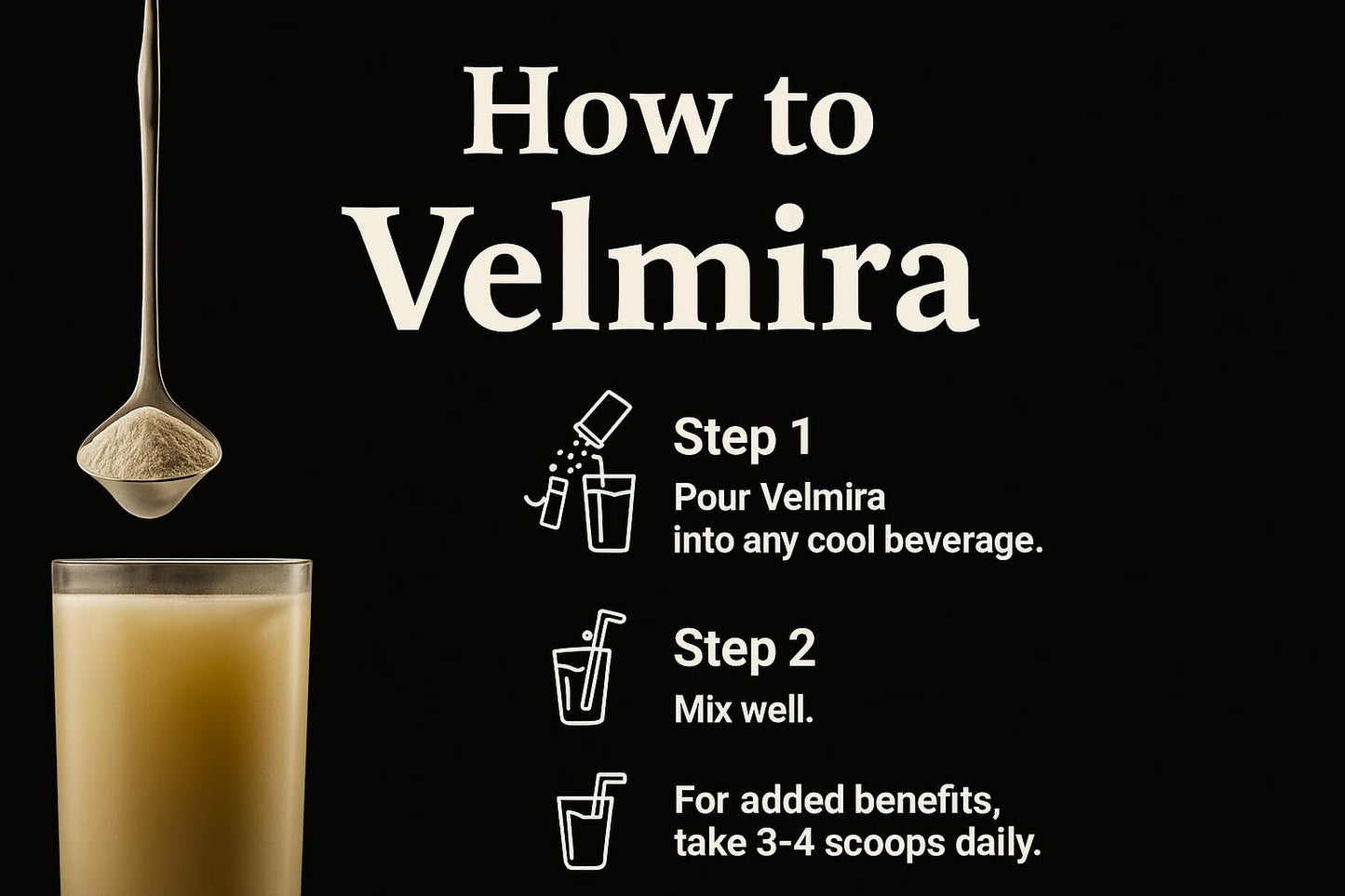 Velmira Colostrum Powder 4.23 Ounce
