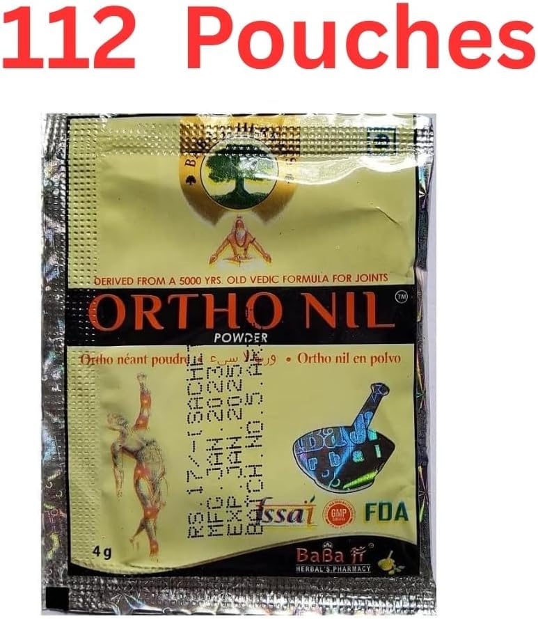 Generic Ortho Nil Powder 56