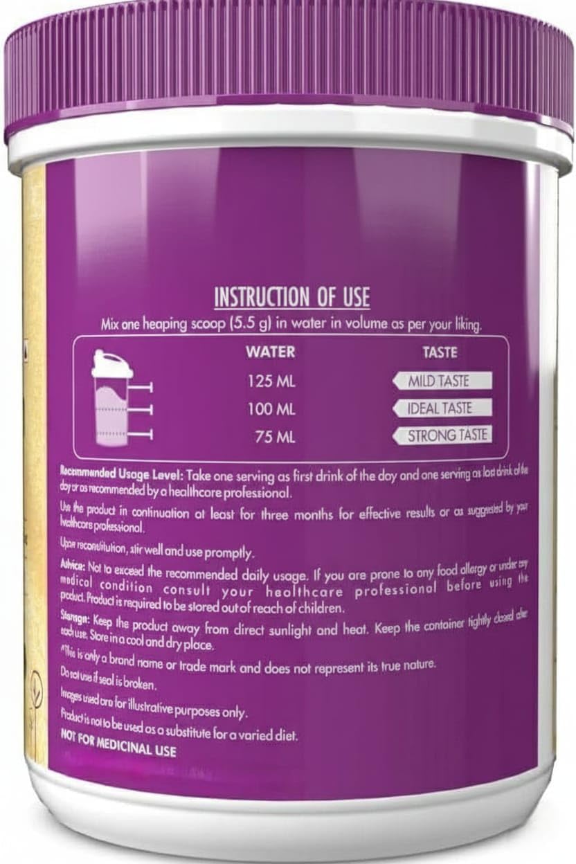 Generic Skin Glow-n-Shine Collagen Powder 7.06 Ounce