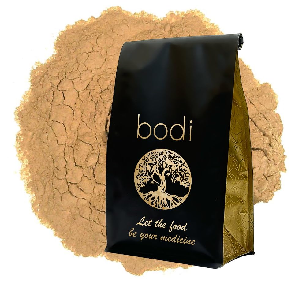 bodi Ginkgo Biloba 10:1 Extract Powder 80 oz