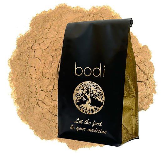 bodi Ginkgo Biloba 10:1 Extract Powder 80 oz
