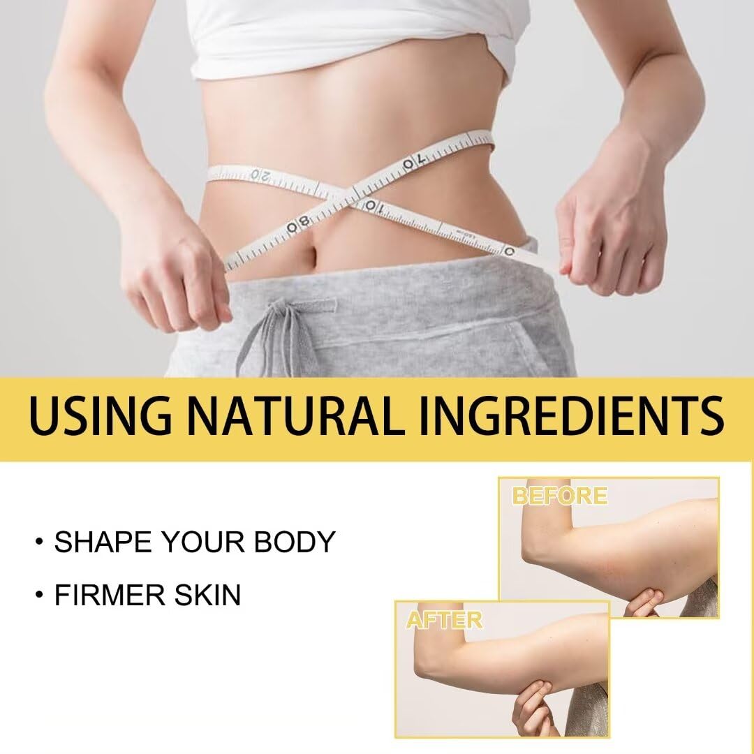 ChomiC Bee Venom Patches, Lymphatic Drainage Patches for Women and Men Caplet 30