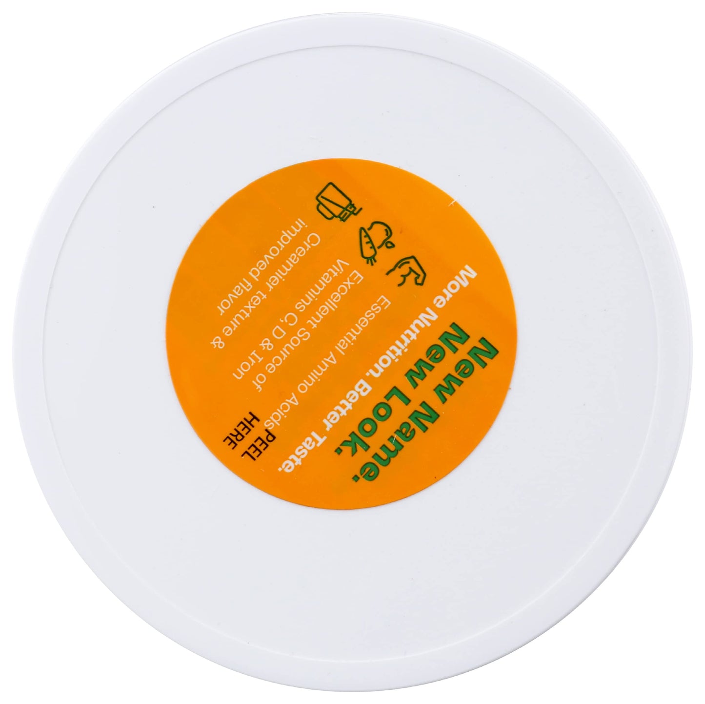 Amazing Grass Protein Superfood Powder, Organic Pure Vanilla, 20 Servings