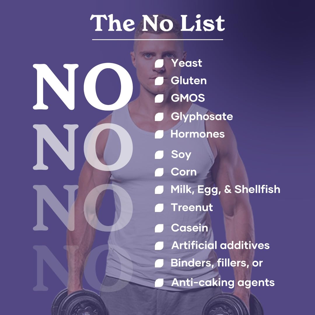 mars by GHC Nitric Oxide Peptides 1 Capsule
