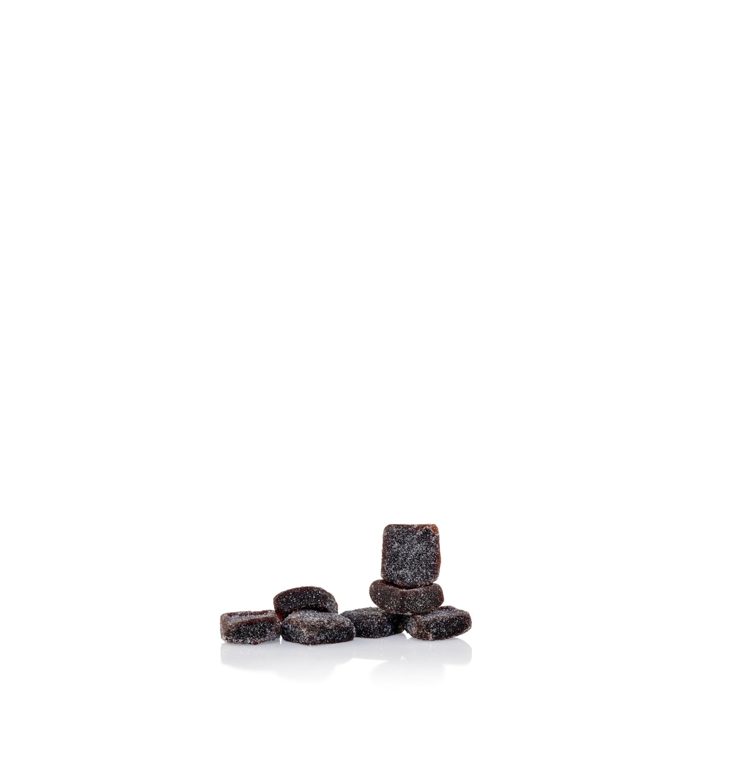 SOULBELLY Multi-Mushroom Gummies 60 Count