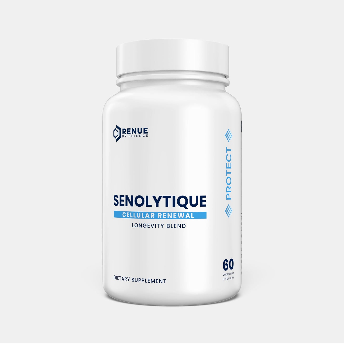 Renue By Science Senolytic Supplements Capsule 60 Count