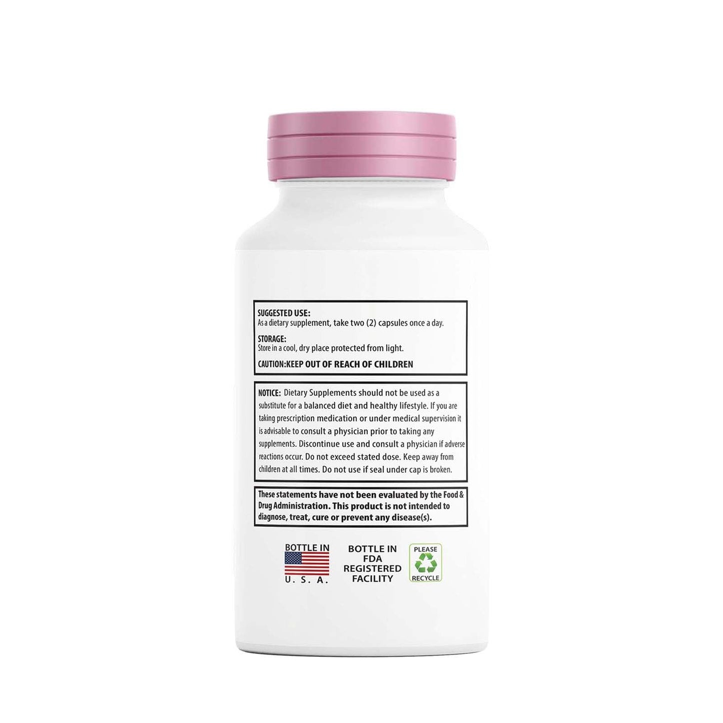 SPRESSO Derma Essential 180 Capsules