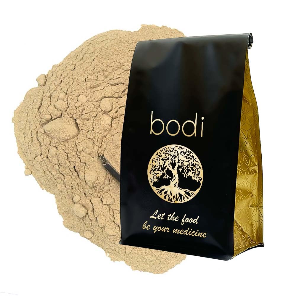 bodi Burdock Root Powder 80 Ounce