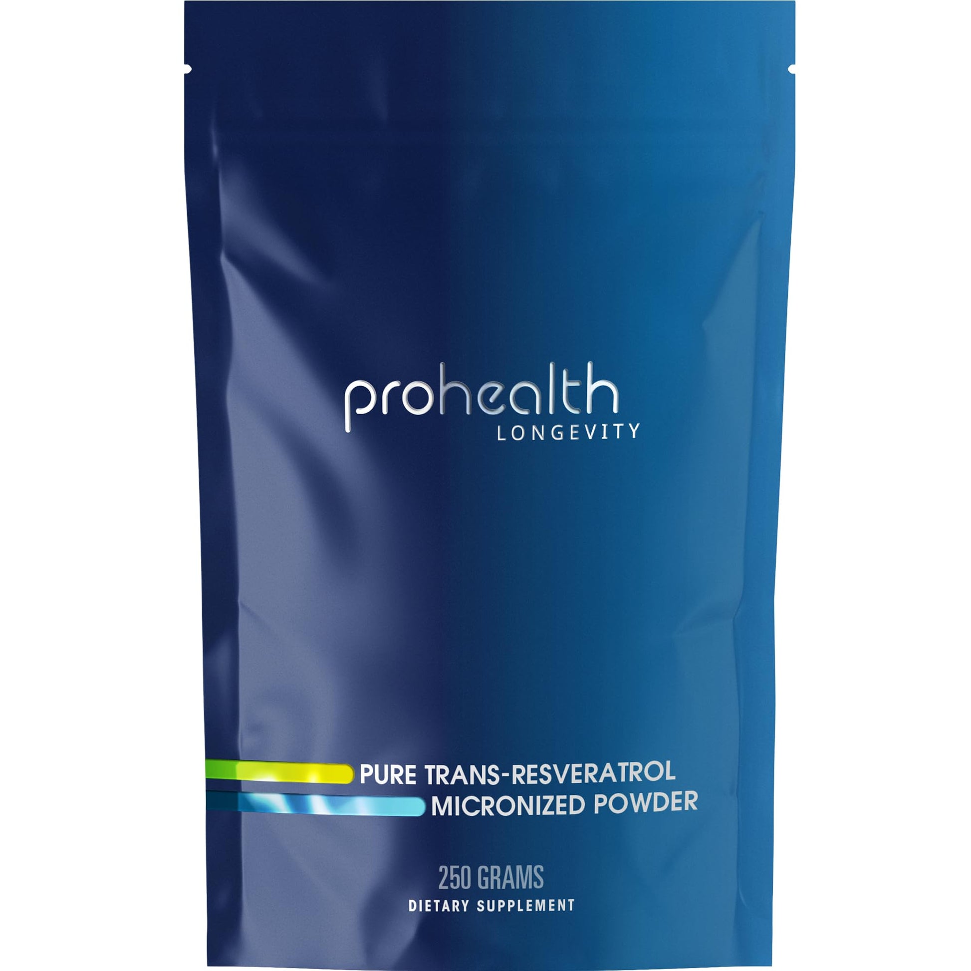 ProHealth Trans Resveratrol Powder 8.8 oz