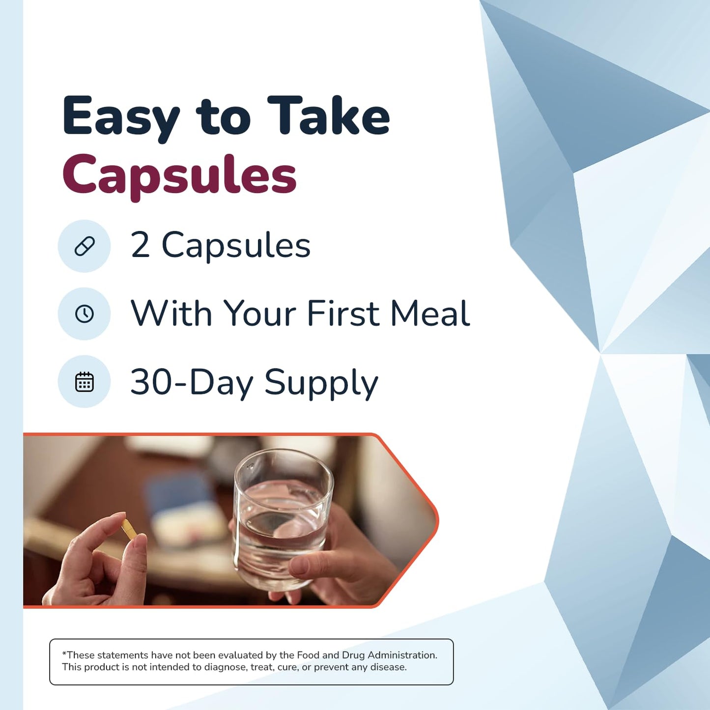 Barton Nutrition Berberine Supplement 800mg with Milk Thistle Capsule 1 Count