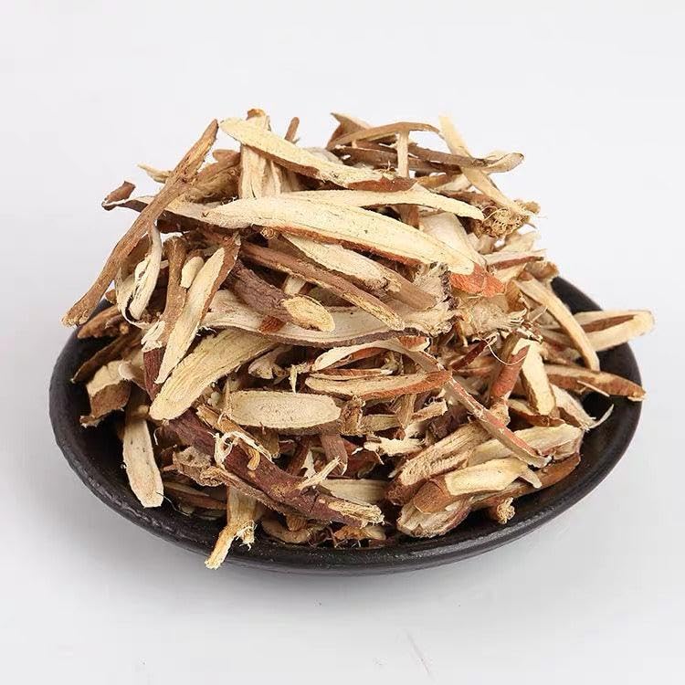 Huimin Herb 3A Licorice Root Slice Gan Cao Tablet 1 Count