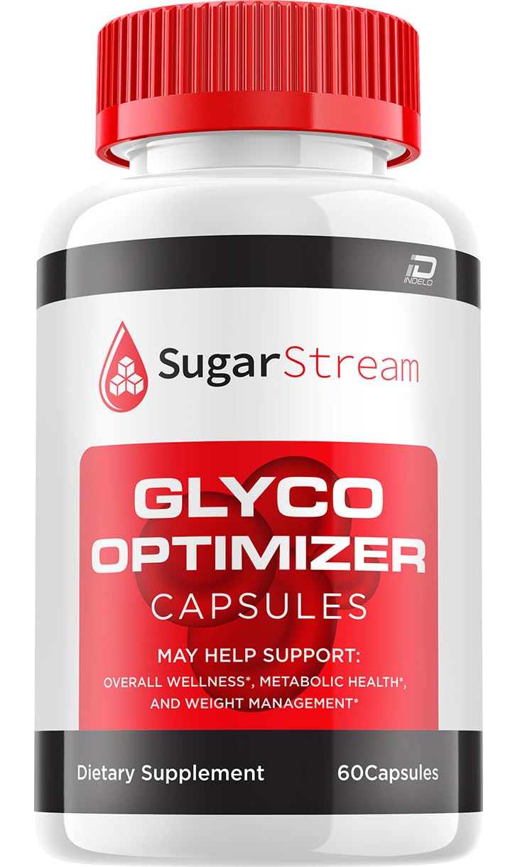 Indelo Sugar Stream Capsule 60 Count