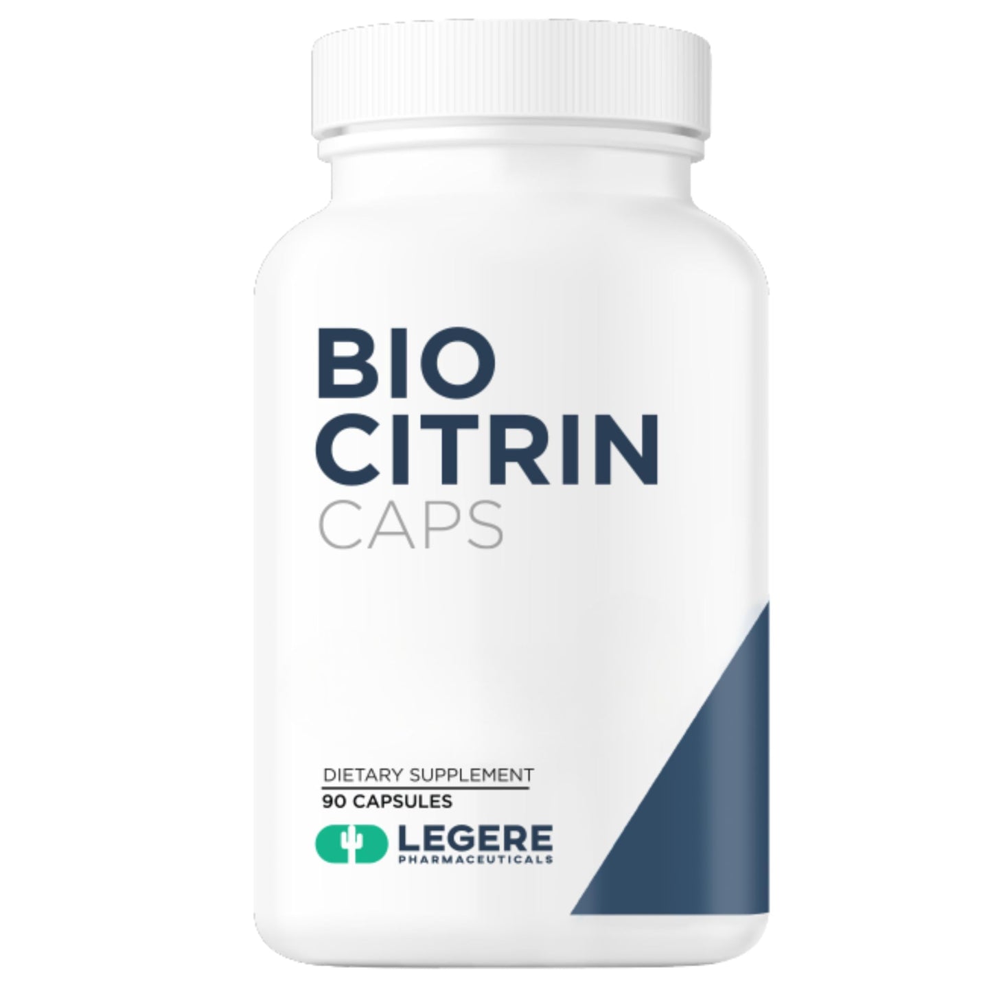 Herbvedics Bio-Citrin Hydroxicitric acid Capsules 90 Capsules