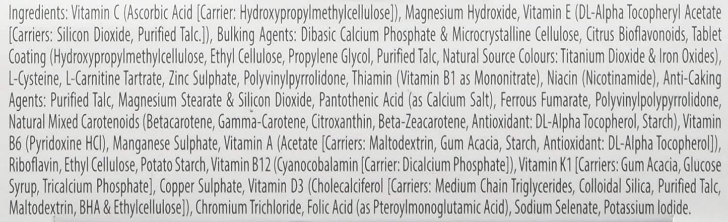 Immunace Tablet Pack of 2