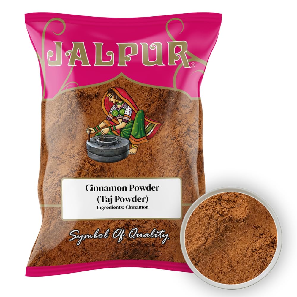 Jalpur Cinnamon Powder Powder 100