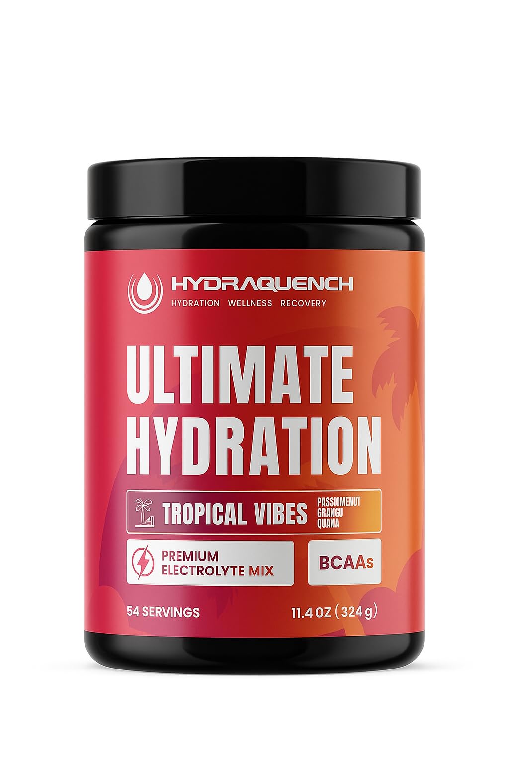 HydraQuench Ultimate Hydration Powder 11.4 oz