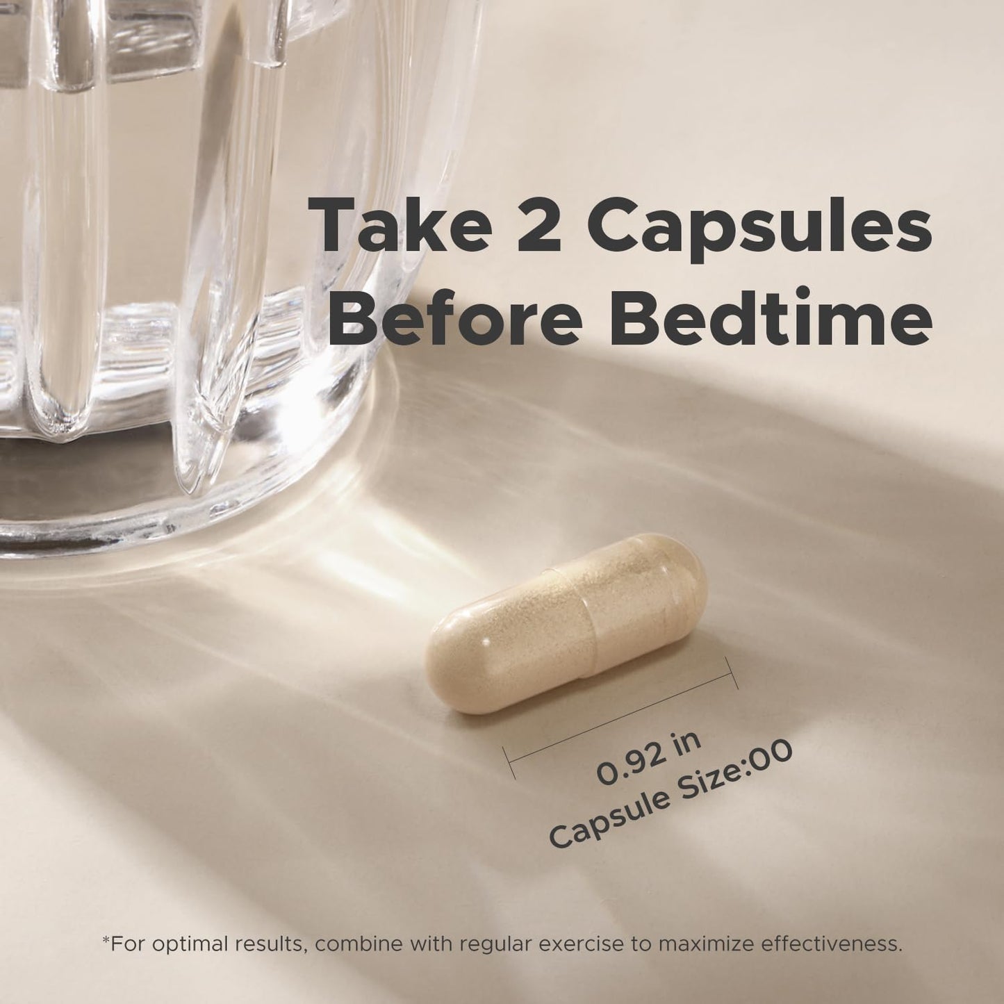 Leotri Night Burn Supplement Capsule 60