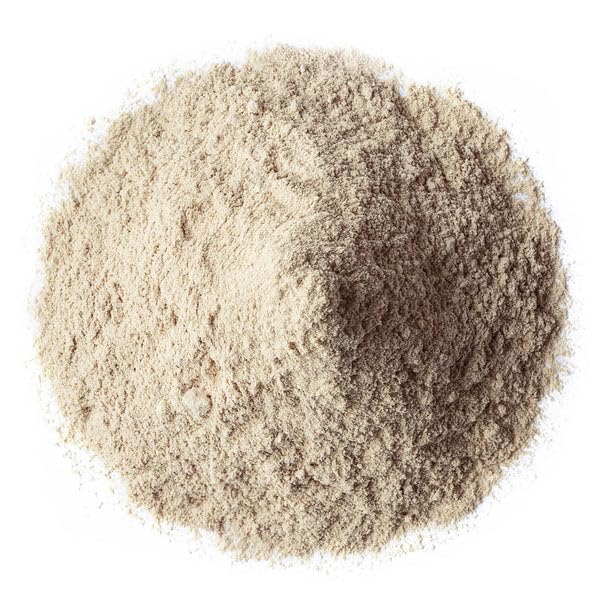 Food to Live Shiitake Mushroom Powder, 6 Ounces