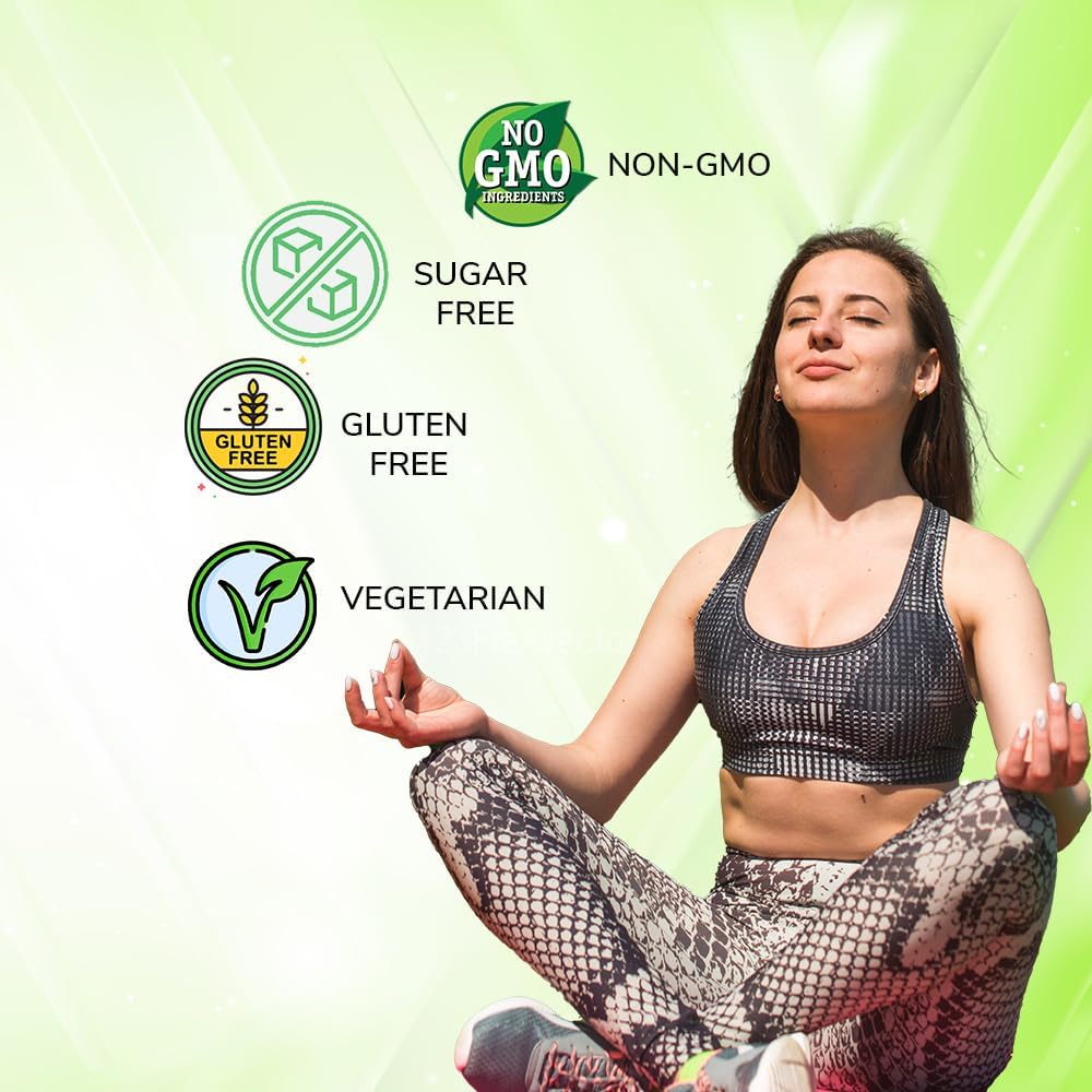 PURE NUTRITION NATURAL TREASURES Pure Nutrition Super Greens Effervescent Tablets, 40 Tablets