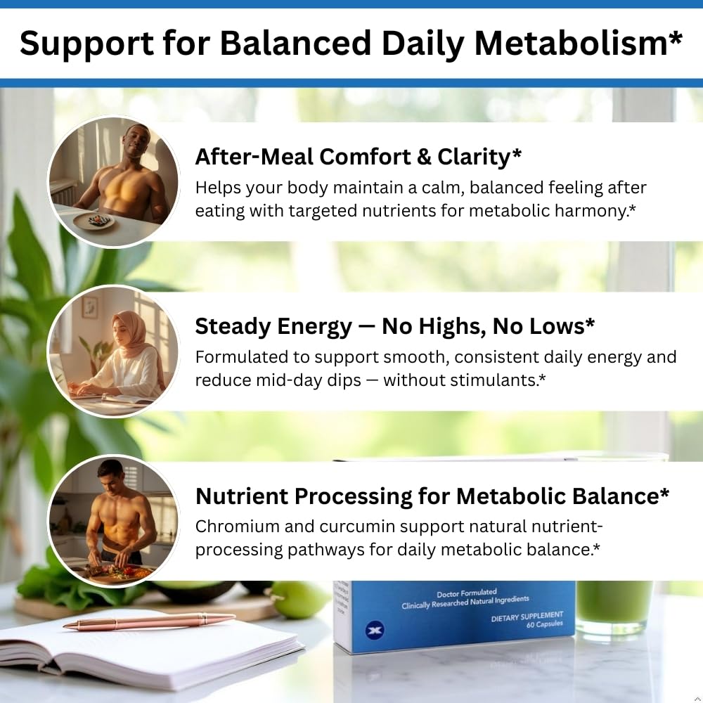 Xooma Equalah Daily Metabolic & Circulation Support Capsule 60 Count