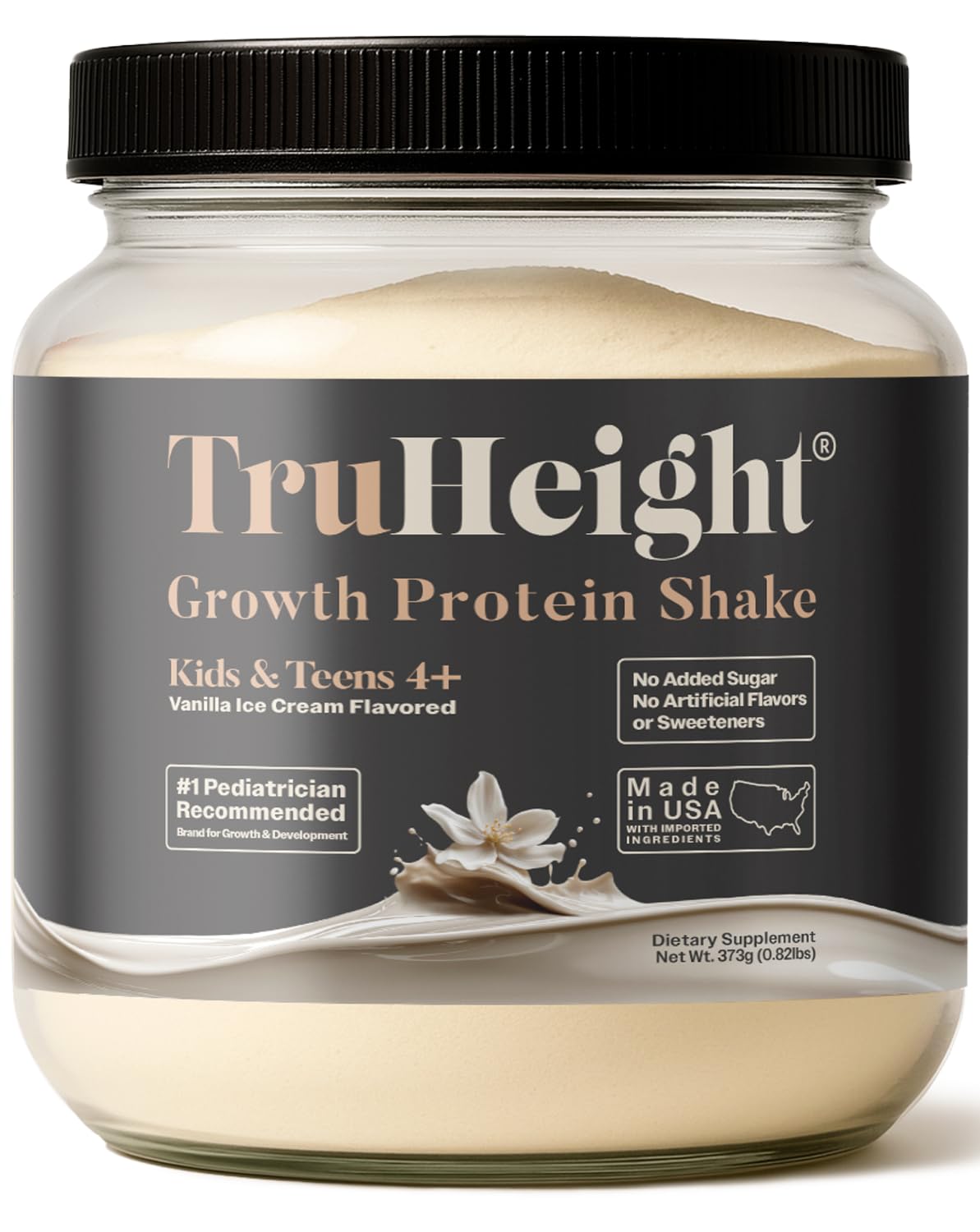TruHeight Growth Protein Shake Powder 23.68