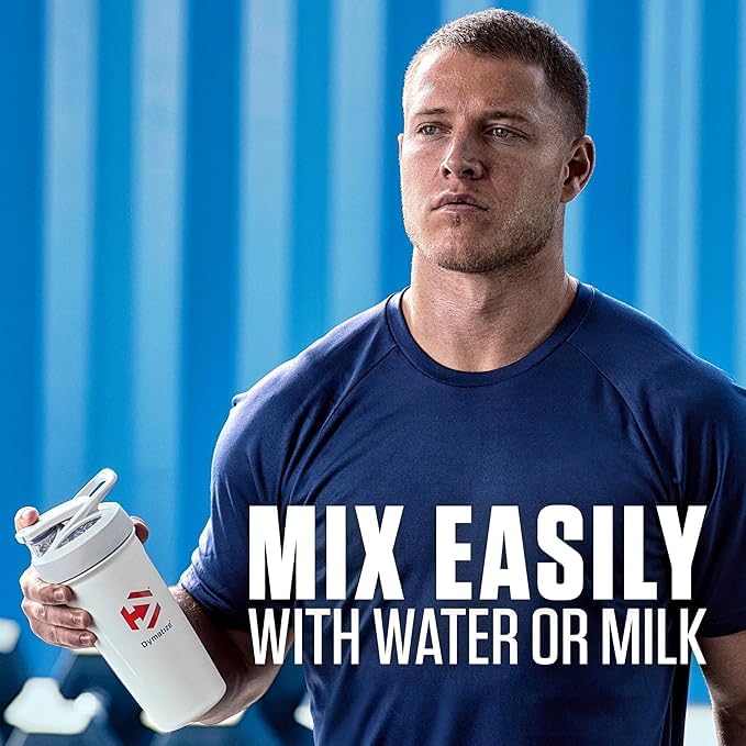 Dymatize ISO100 Whey Isolate Protein Powder 21.5 Servings