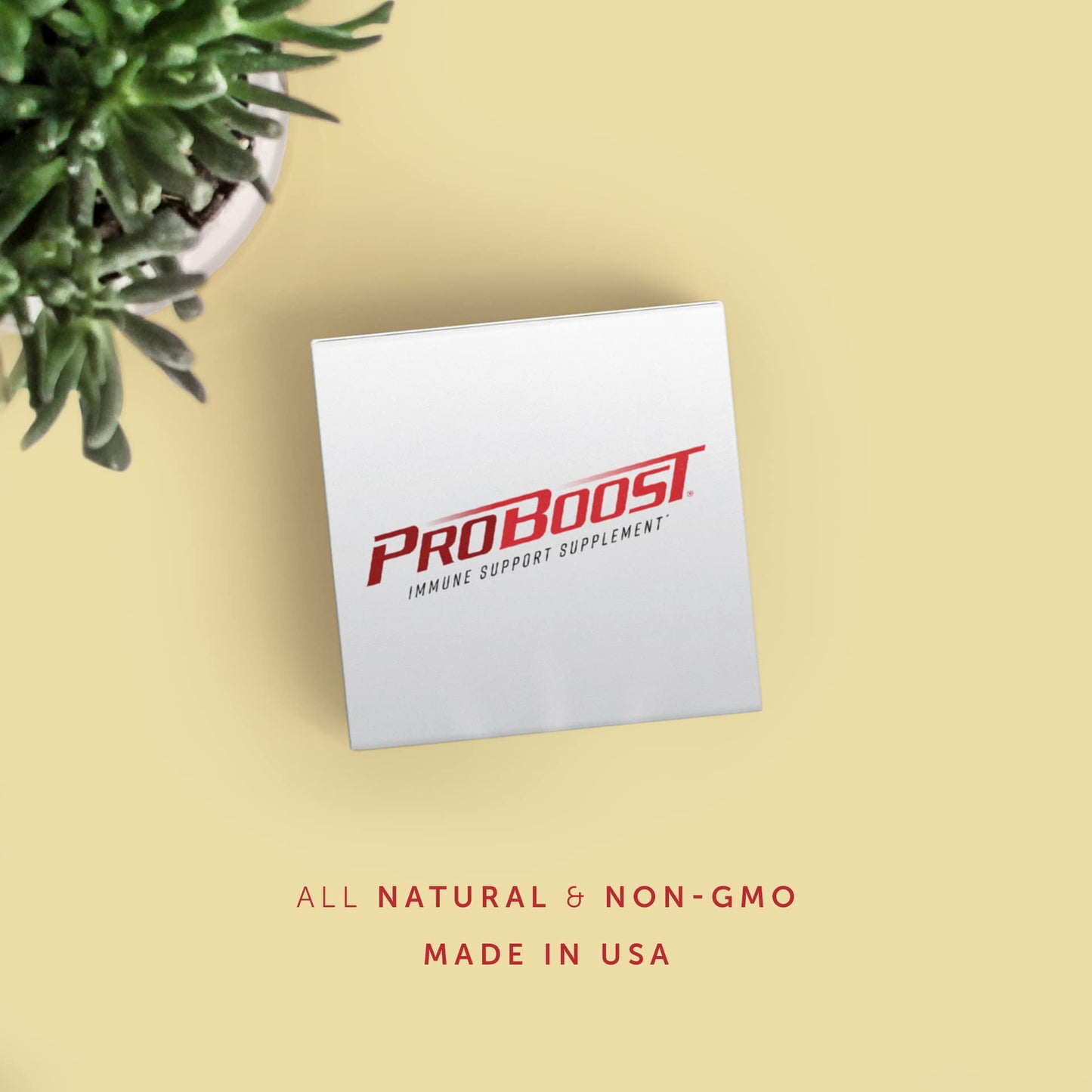 ProBoost Thymic Protein A Powder Packets, 30 Packets