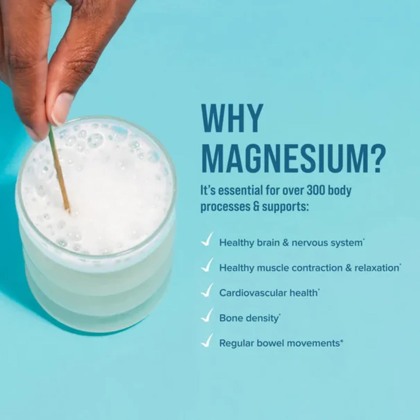 Generic Natural-Vitality Calm Magnesium Citrate Powder, 20 oz