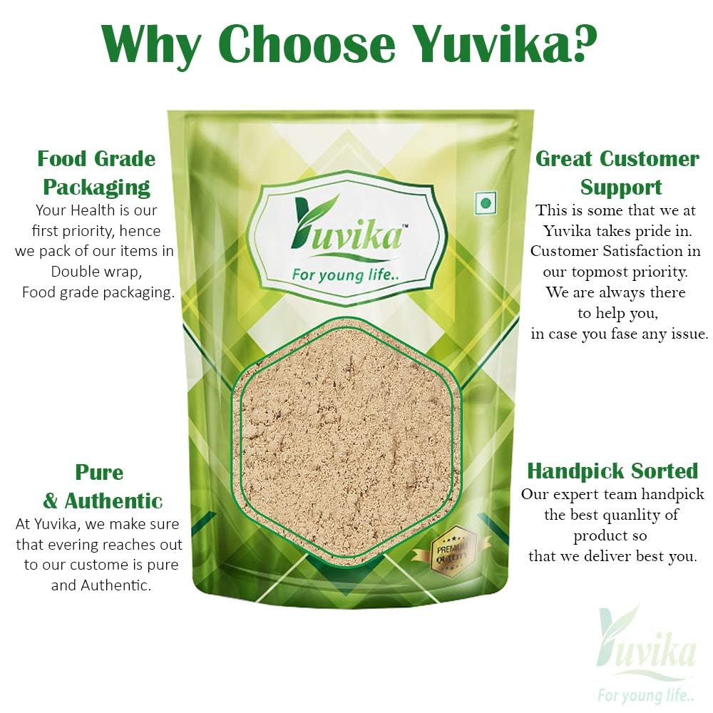 Yuvika Kuda Chilka Powder Kutaj Holarrhena Antidysenterica, 1