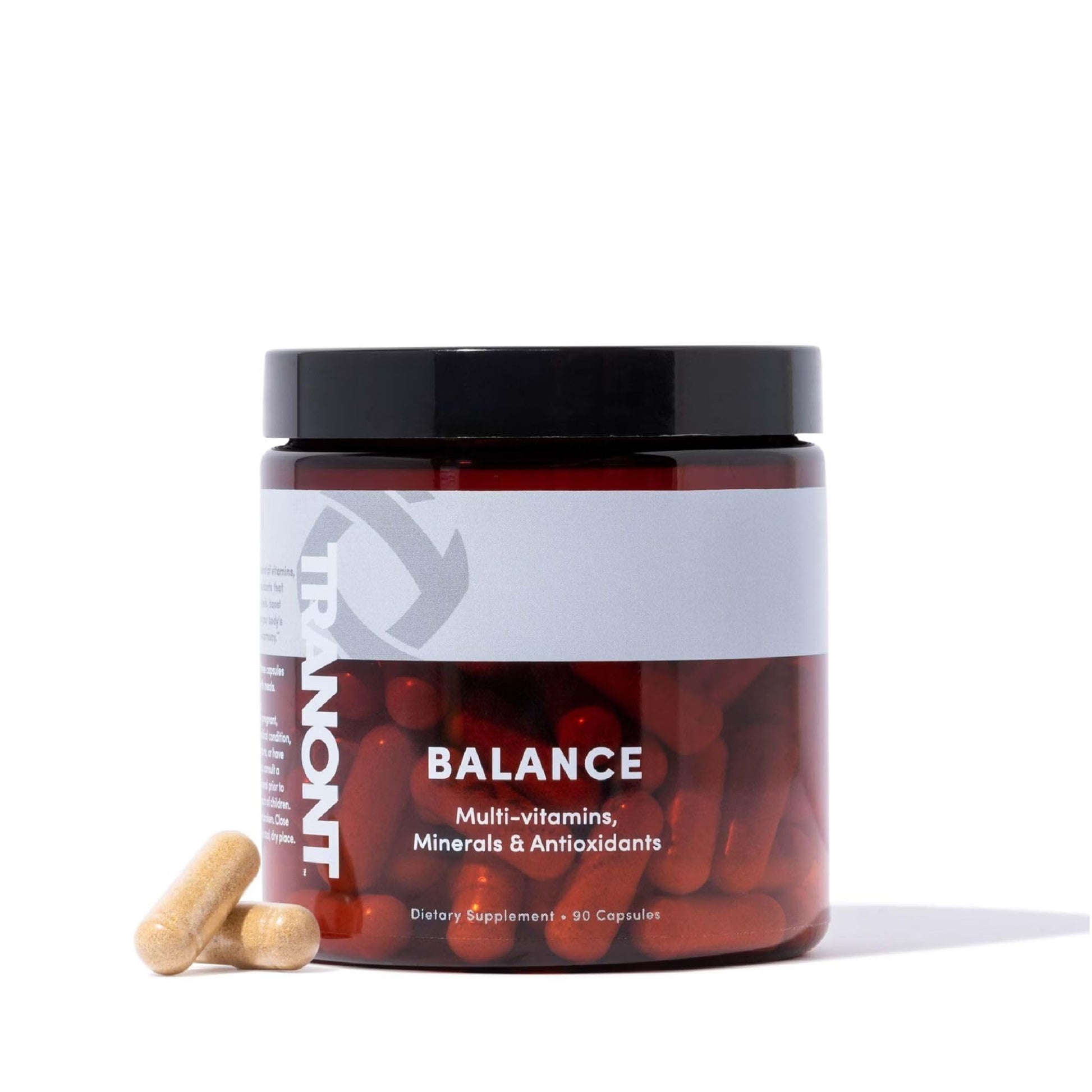 Tranont Balance Capsule 90 Count