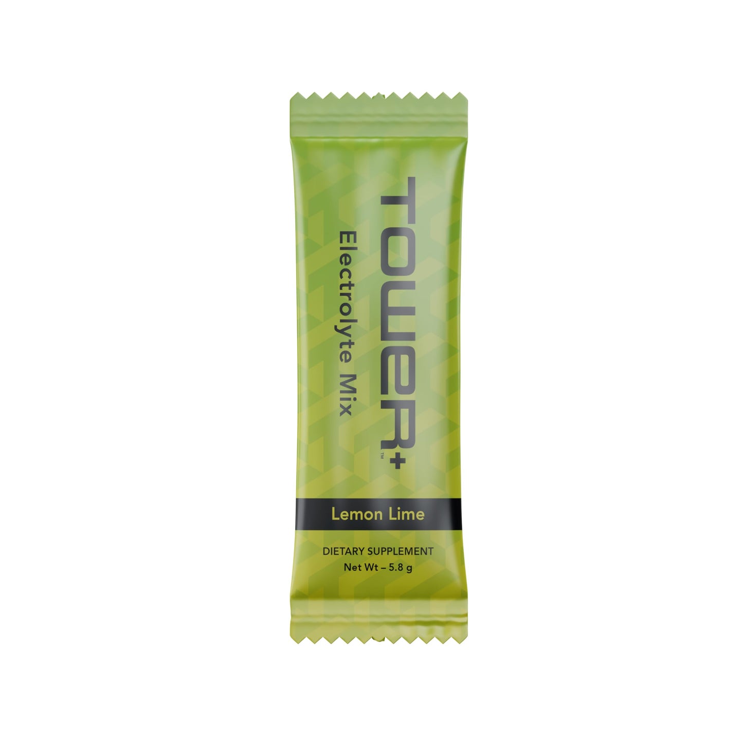 Tower+ Electrolyte Mix – Sugar-Free Powder 6.13 oz