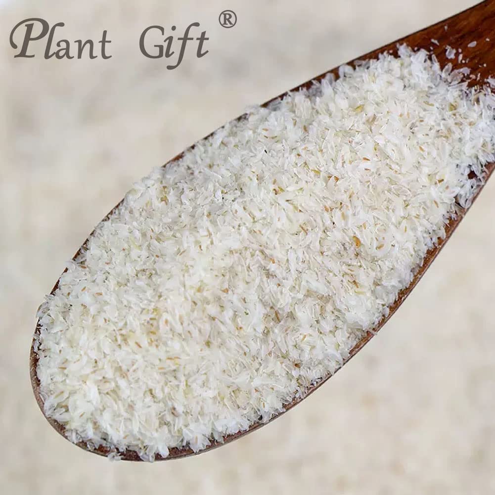 Plant Gift Psyllium Husk Powder 3.53 oz