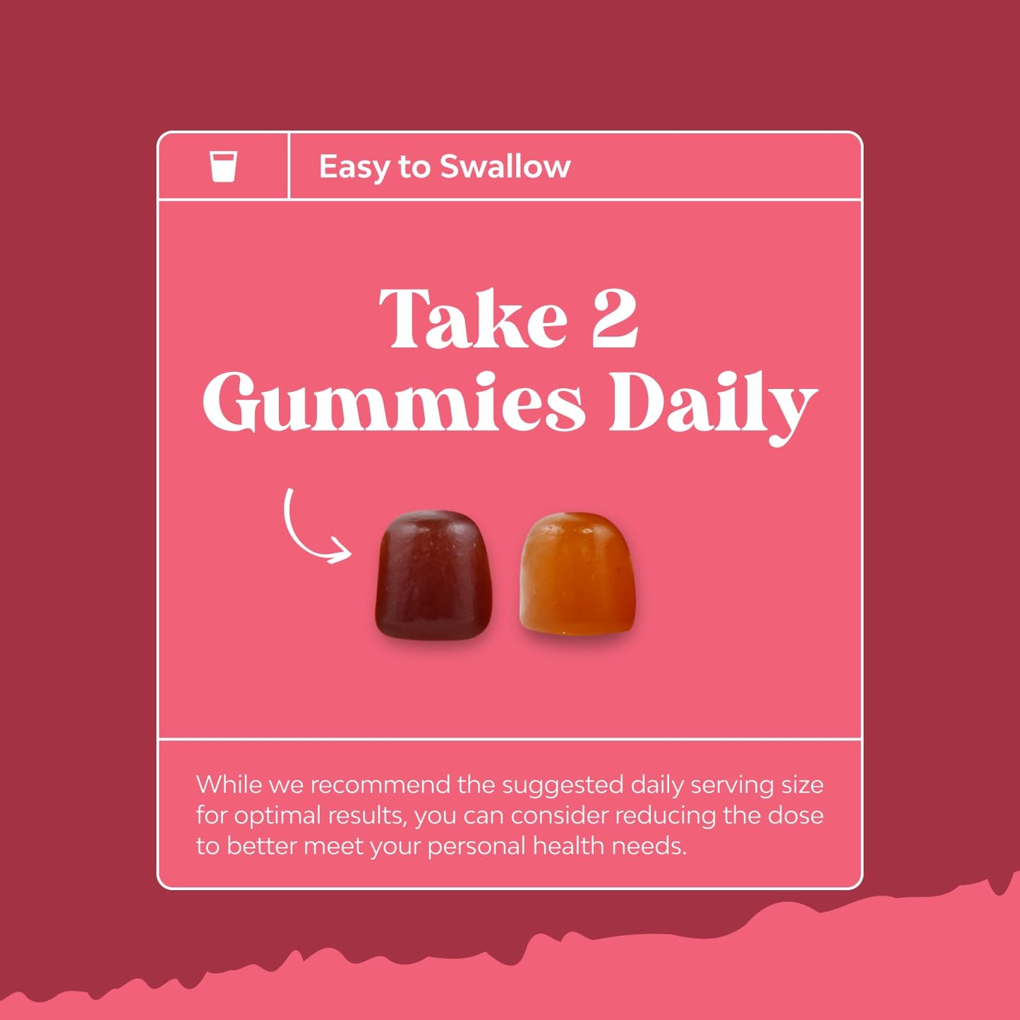 Natures Craft Delicious Daily Multivitamin for Women Gummies 90 Count