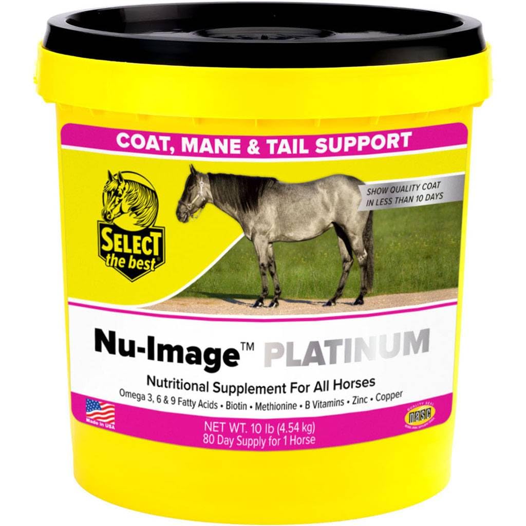 Select the Best Platinum Nu-Image 1 Capsule