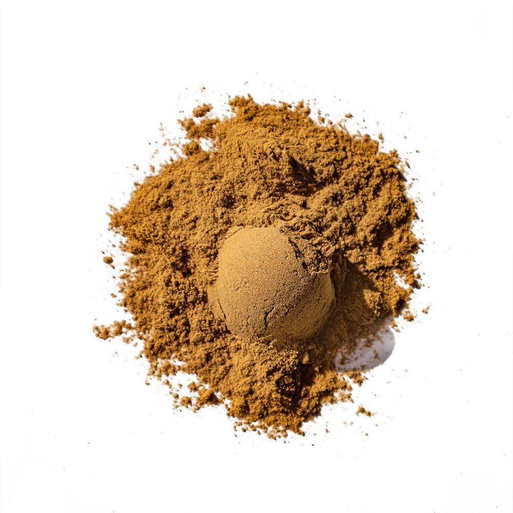 Organic Positively Tea Company Camu Camu Botanical Powder, 16 Ounce