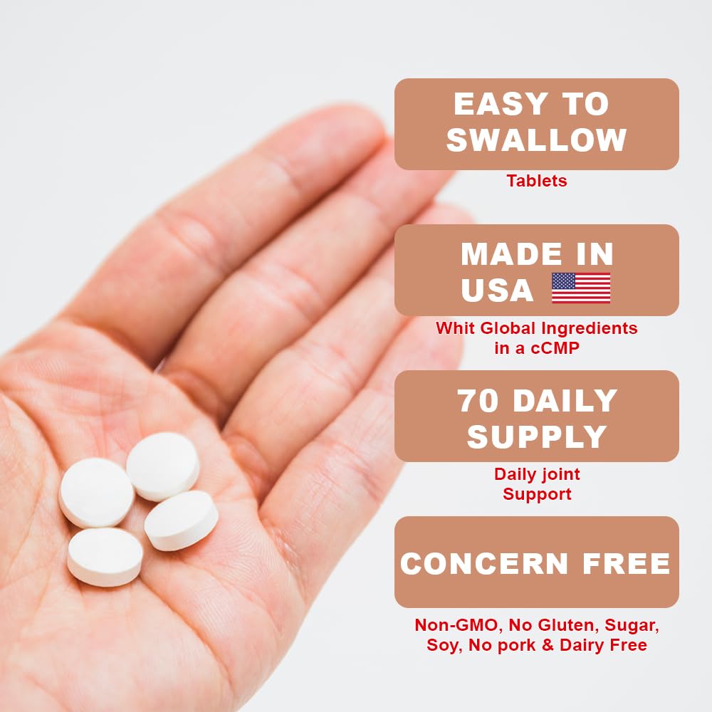 Health Dose Potassium + Iodide (KI) Tablets – 130mg 700 Tablets