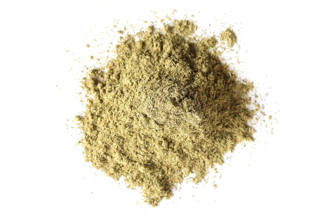 Raven Moon Emporium Yarrow Powder 1