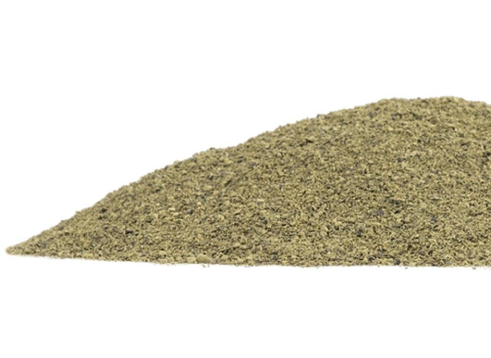 Grassroots Herb Supply Bladderwrack Powder, 1 Pound