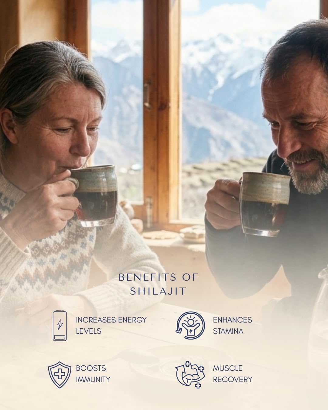 SATTVAYA Shilajit Resin Softgel 1