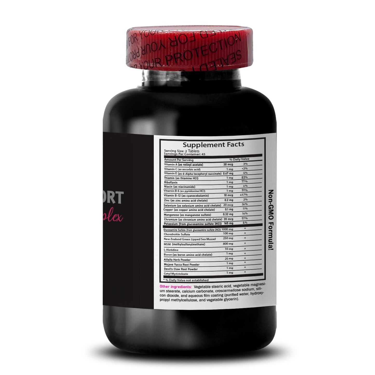 SWAN LIFE ESSENTIALS Joint Support Complex Tablet 90 Tablets