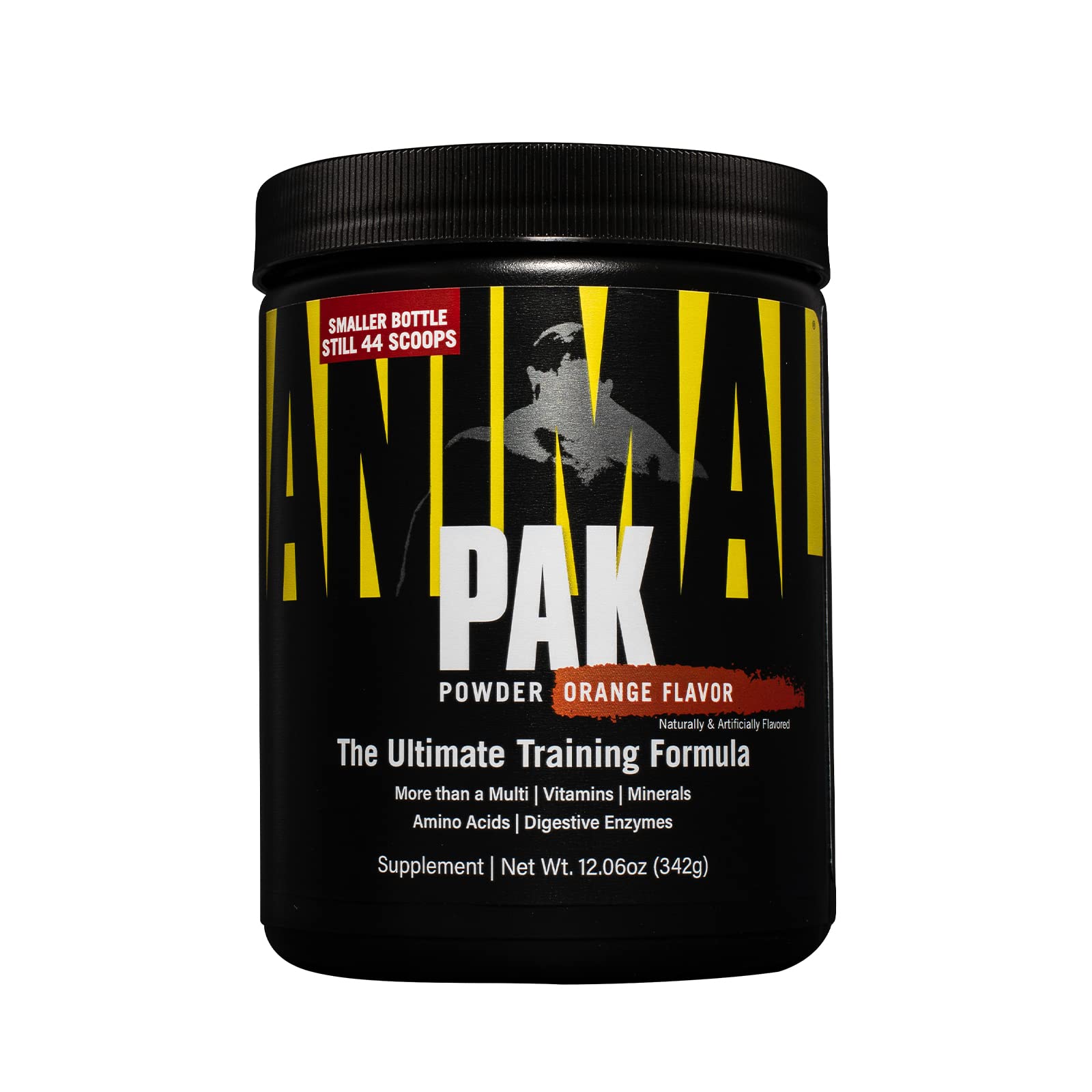 Animal Pak All-in-One Vitamin & Supplement Powder, 22 Servings