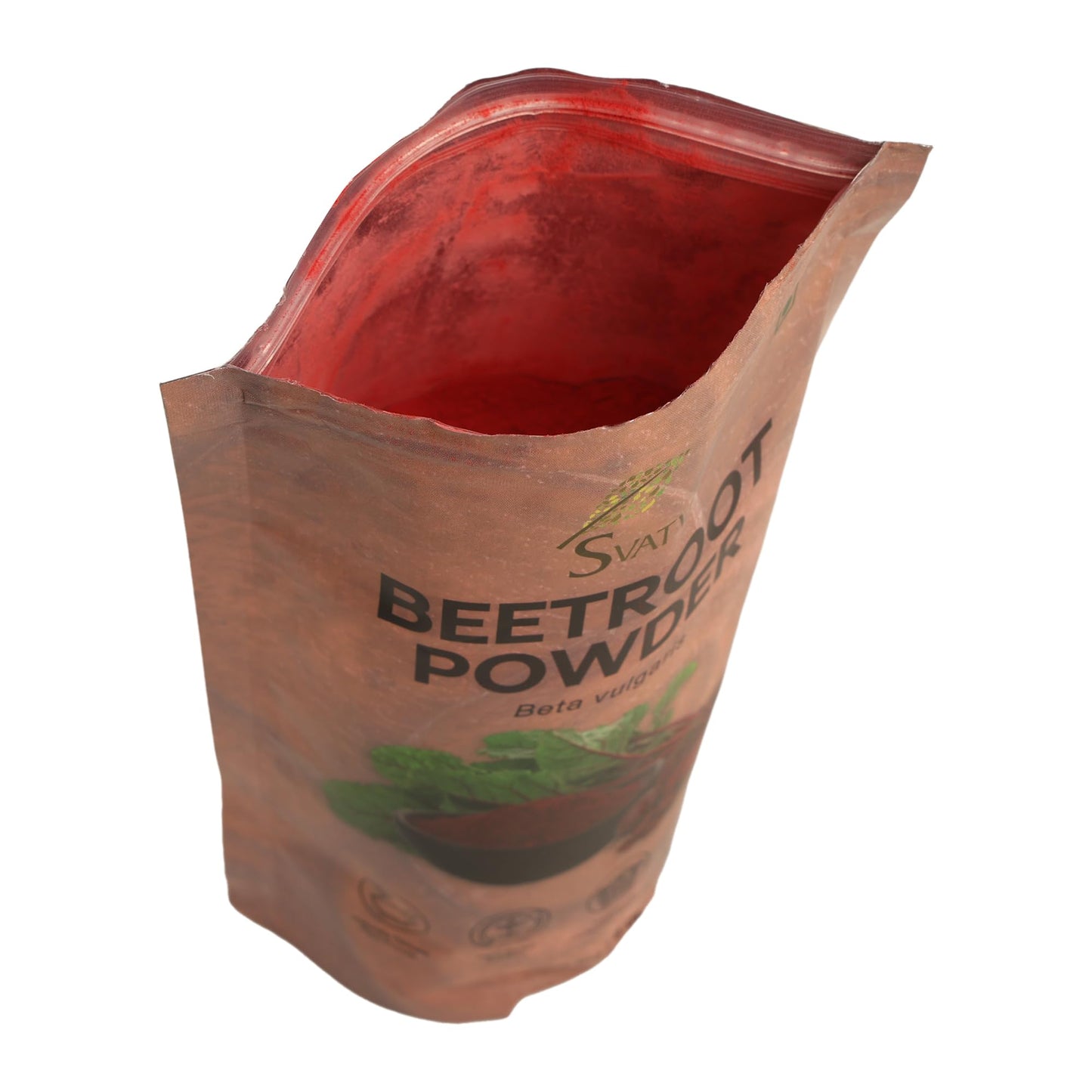 SVATV Beet Root Powder 8 Ounce