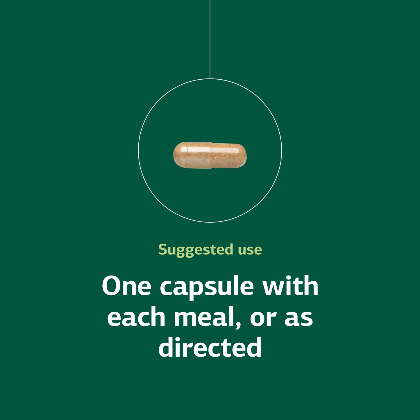 Standard Process Inc. Orchex 150 Capsules