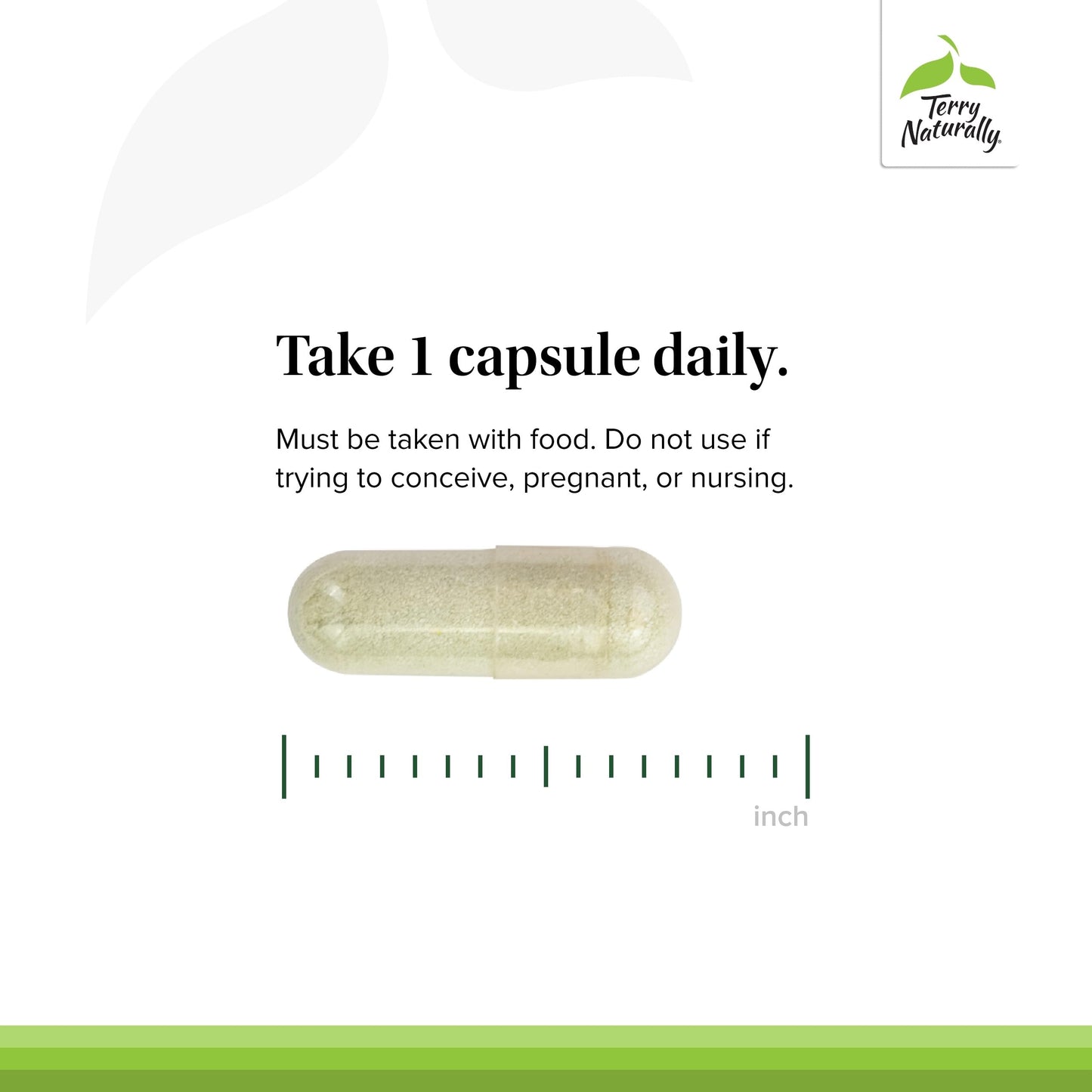 Terry Naturally Tri-Iodine 30 Capsules