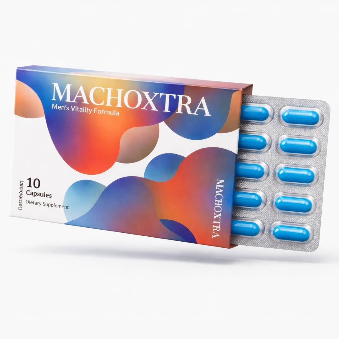 Wentira Ultra Advance 10 Herbs of Traditional Use for Maximizing Performance and Endurance Capsules, 10 Count