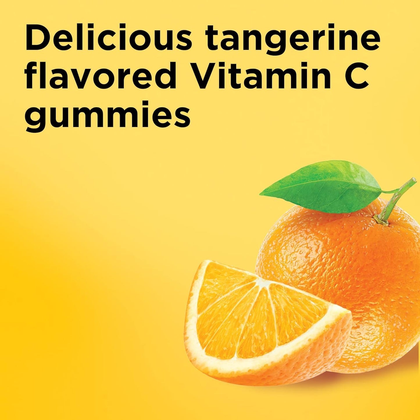 Nature Made Vitamin C 500 mg Gummies 120
