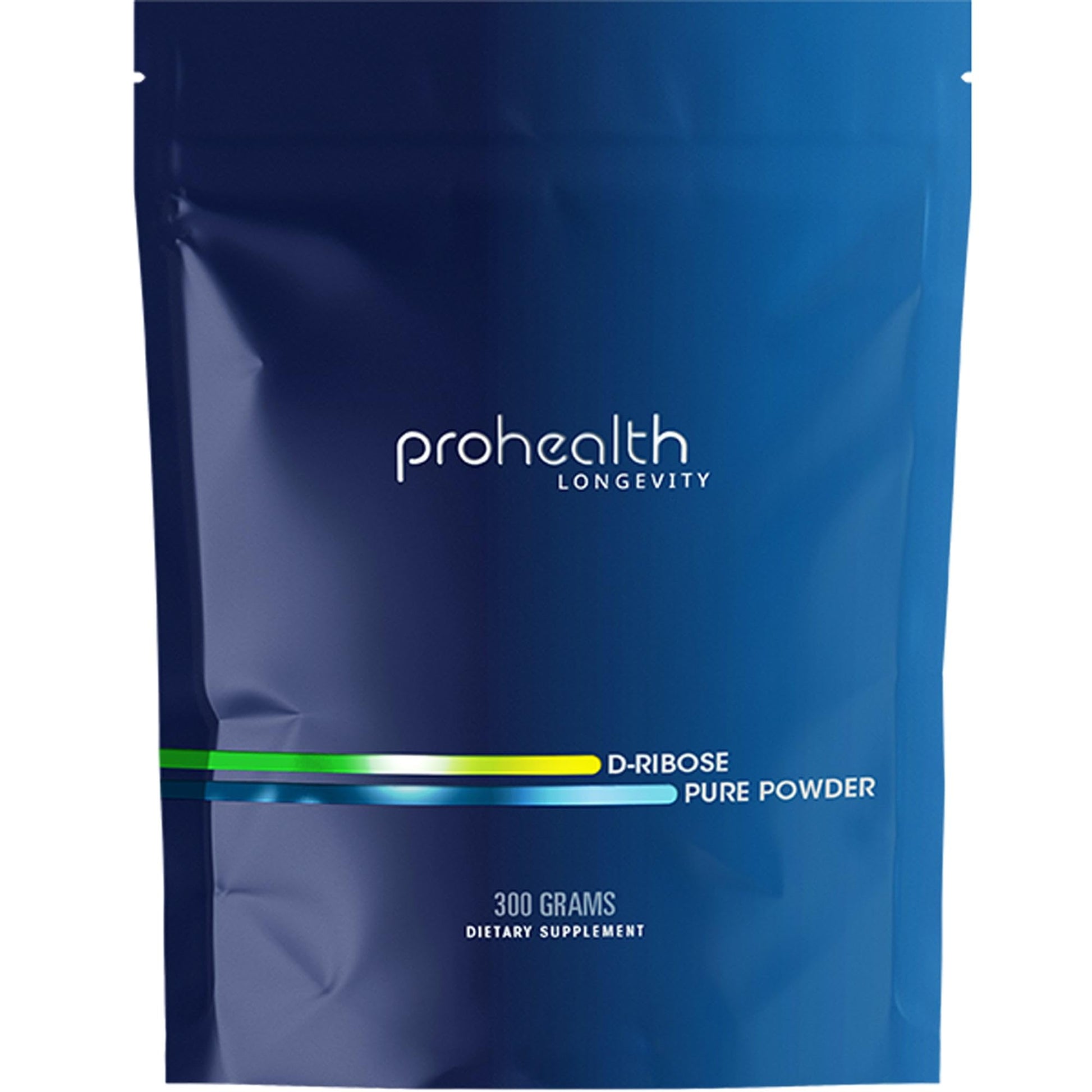 ProHealth D-Ribose Powder 10.5 Ounce