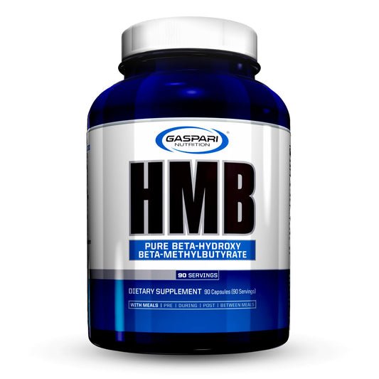 Gaspari Nutrition HMB Capsule 90 Count