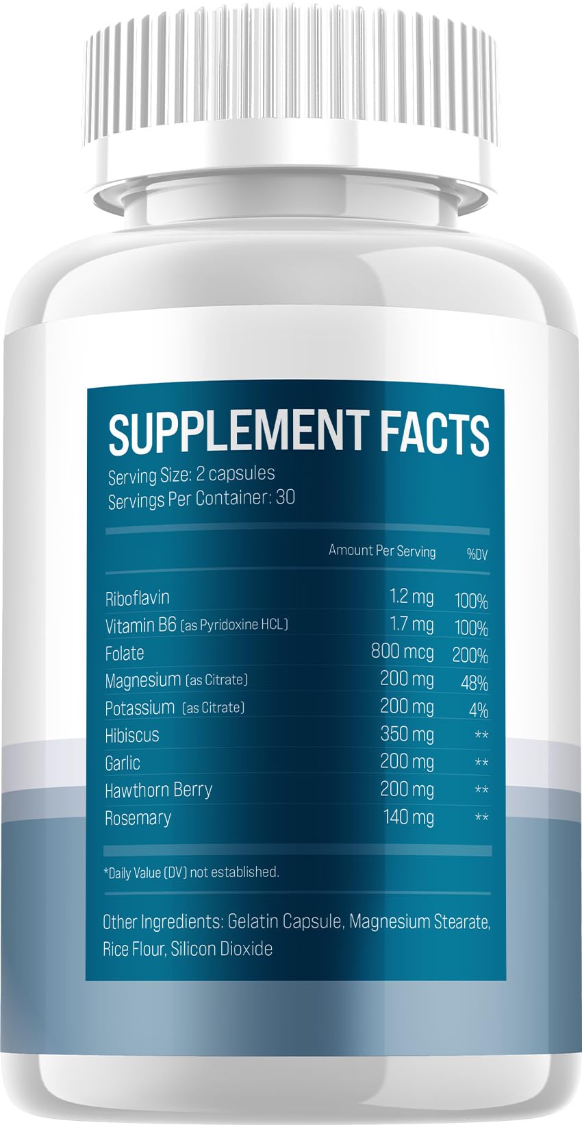 Indelo Sonus Zen Ear Support Capsule 60 Capsules