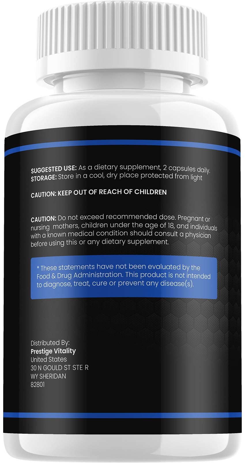 Indelo Vapofil Capsule 120 Capsules